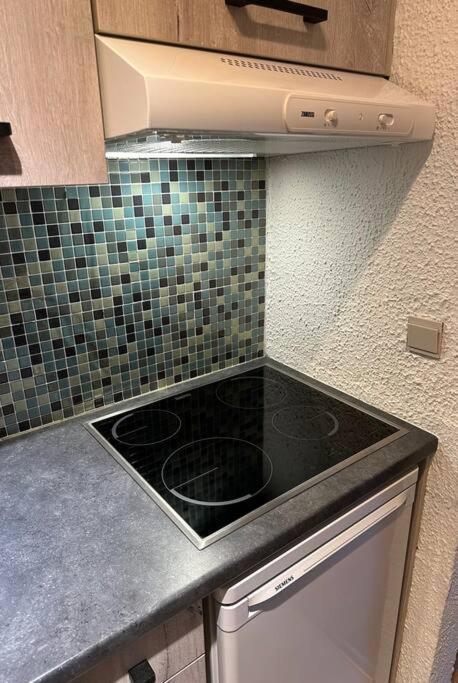 Appartamento Le Papillon Hotton Esterno foto